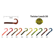 Твистер Akara Eatable Twister Leech 50, фото